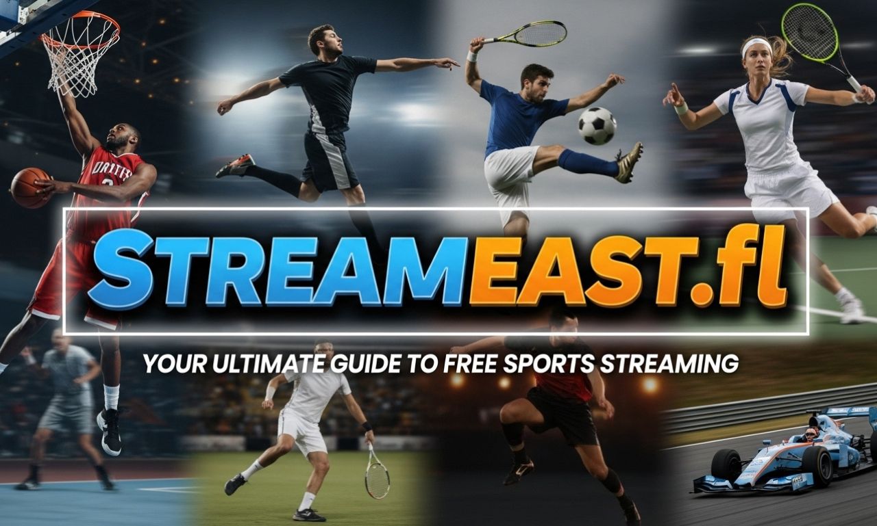 Your Complete Guide to Navigating Streameast