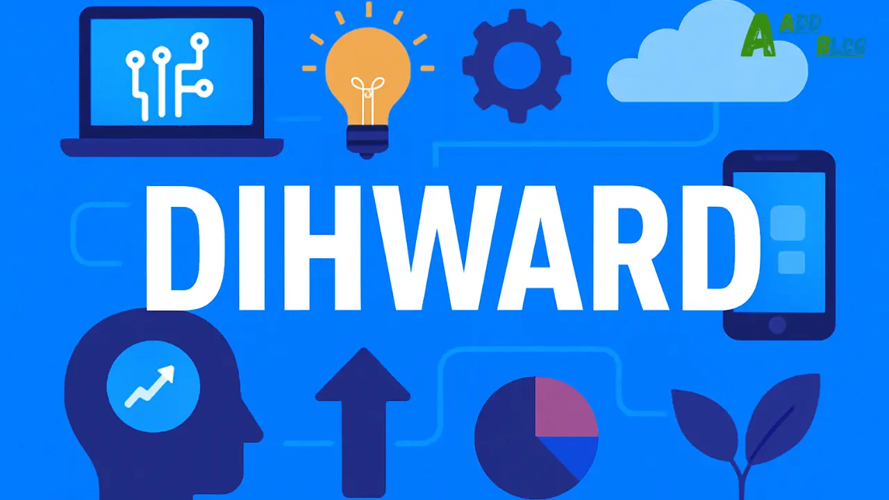 What is Dihward and Why is it Gaining Popularity?