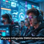 Your Ultimate Players Infoguide Dmgconselistas for Success
