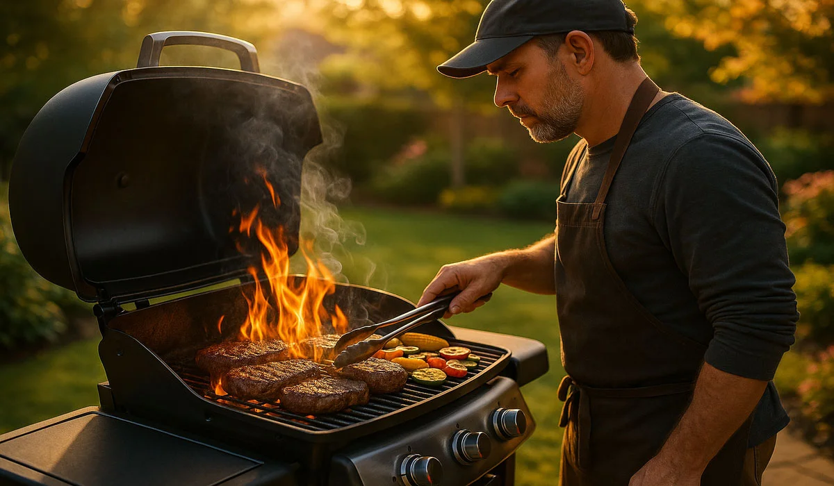 Unlock Grilling Mastery: Your Ultimate Guide to a Weber Grillvorführung