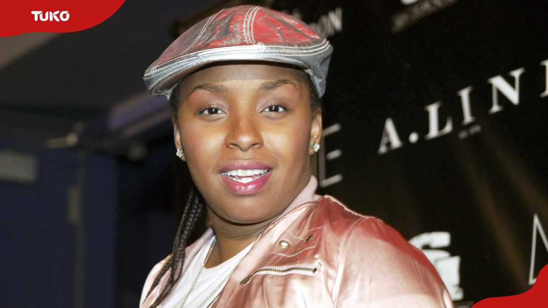 The Story of Jaguar Wright Son: A Journey of Family and Legacy