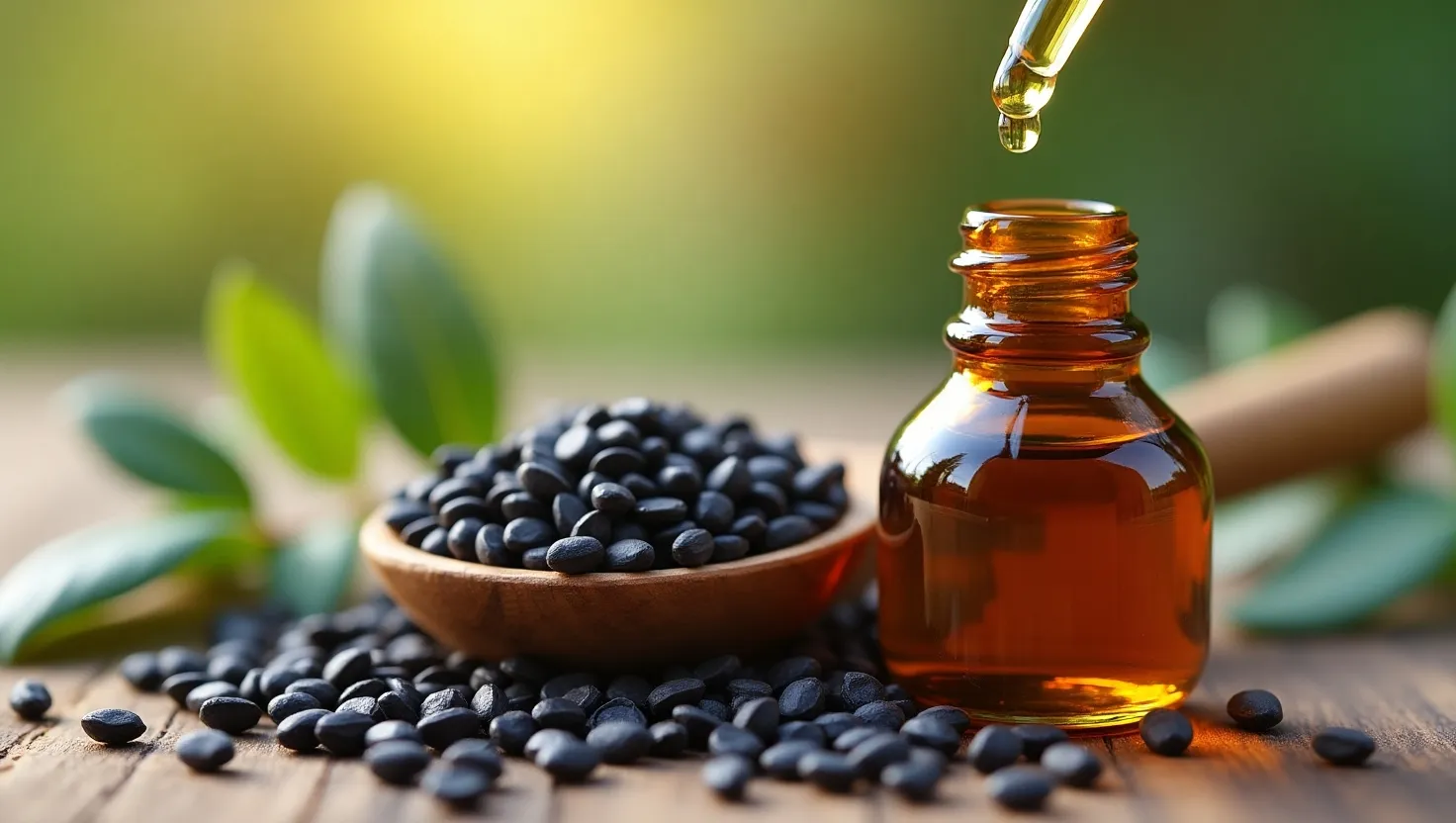Black Seed Oil Benefits: A Guide to This Ancient Remedy