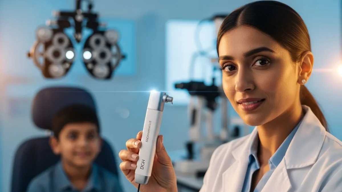 Understanding DGH A: A Comprehensive Guide for 2025