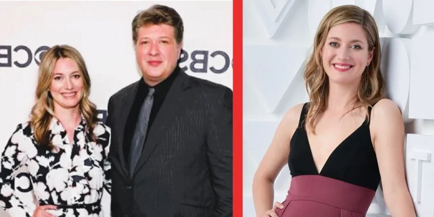 Aliza Barber: Uncovering the Story Behind the Name