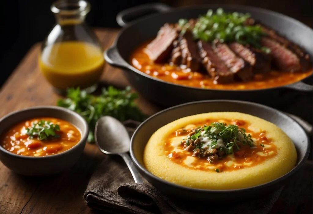 Polenta: Your Guide to Italy's Golden Comfort Food
