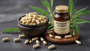 What Is Prostavive Colibrim? A Complete Guide