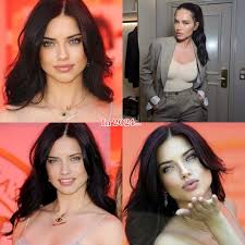 The Unforgettable Era of Adriana Lima Prime