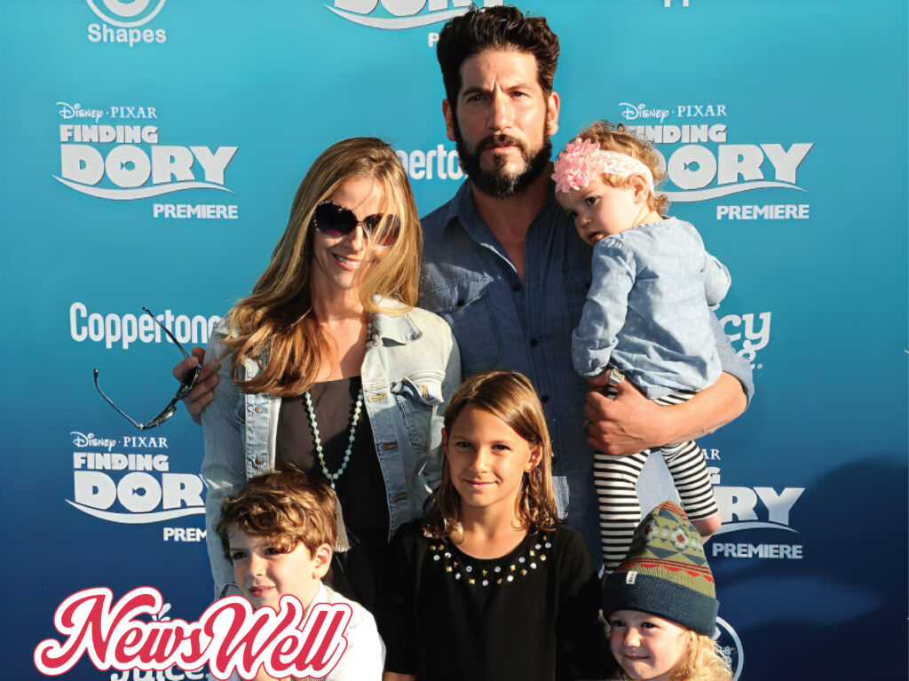 Who is Billy Bernthal? A Closer Look at the Famous Sibling