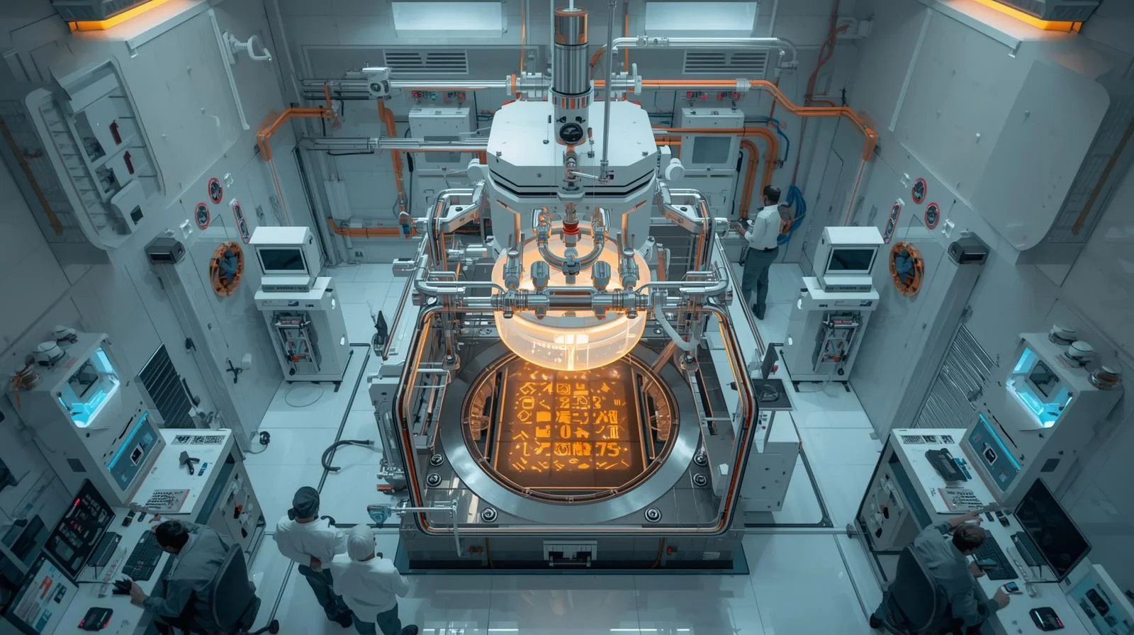 Why in CVD Semiconductor Process is Manifold Kept Hot?