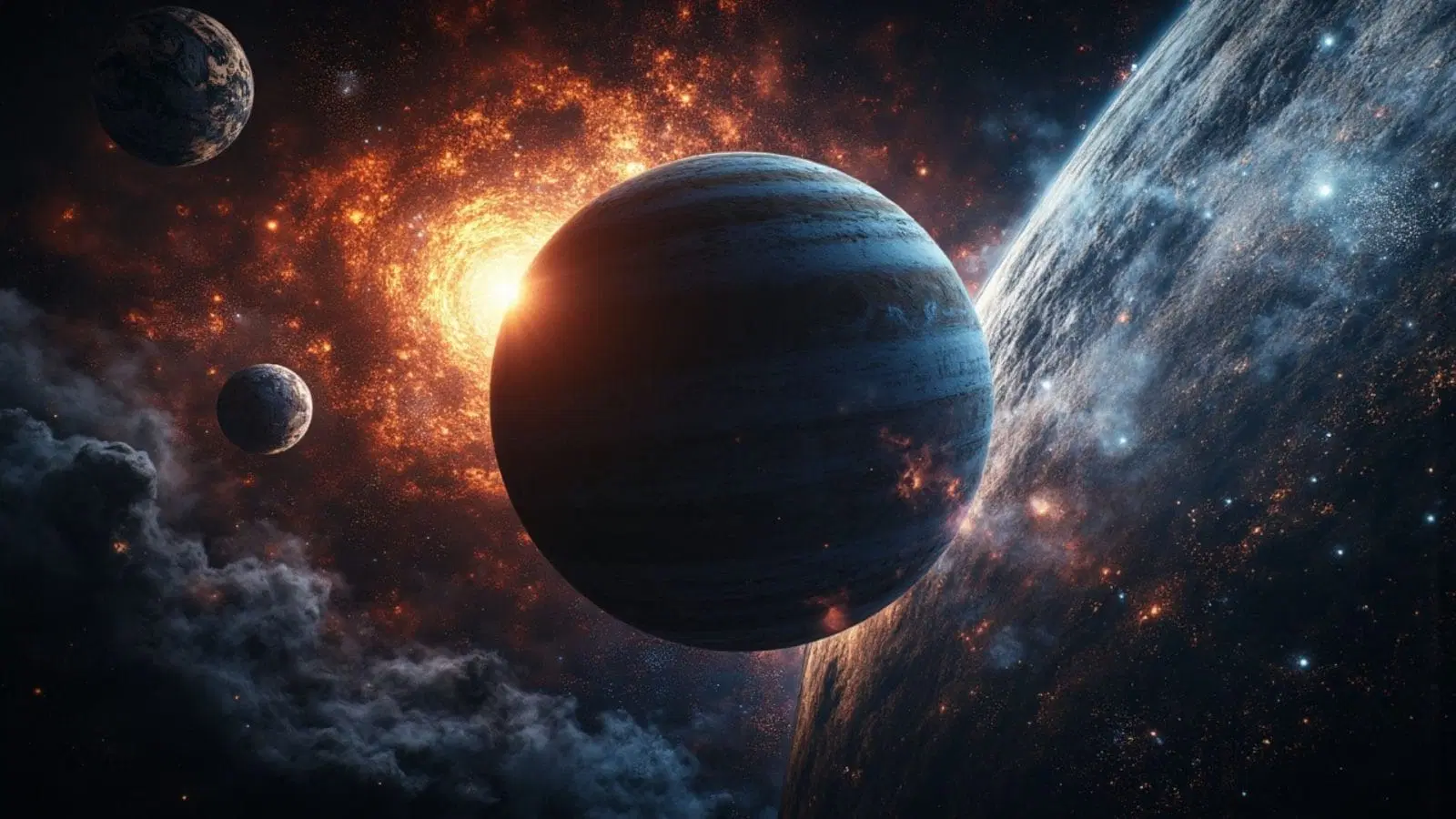 Your Ultimate Guide to Mercury Retrograde 2025