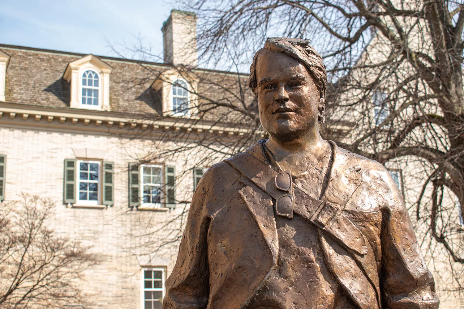 The Enduring Legacy of Philip Seymour Hoffman