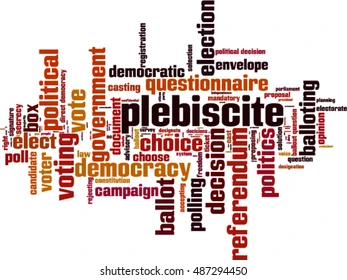 What Is a Plebiscite? Understanding Direct Democracy