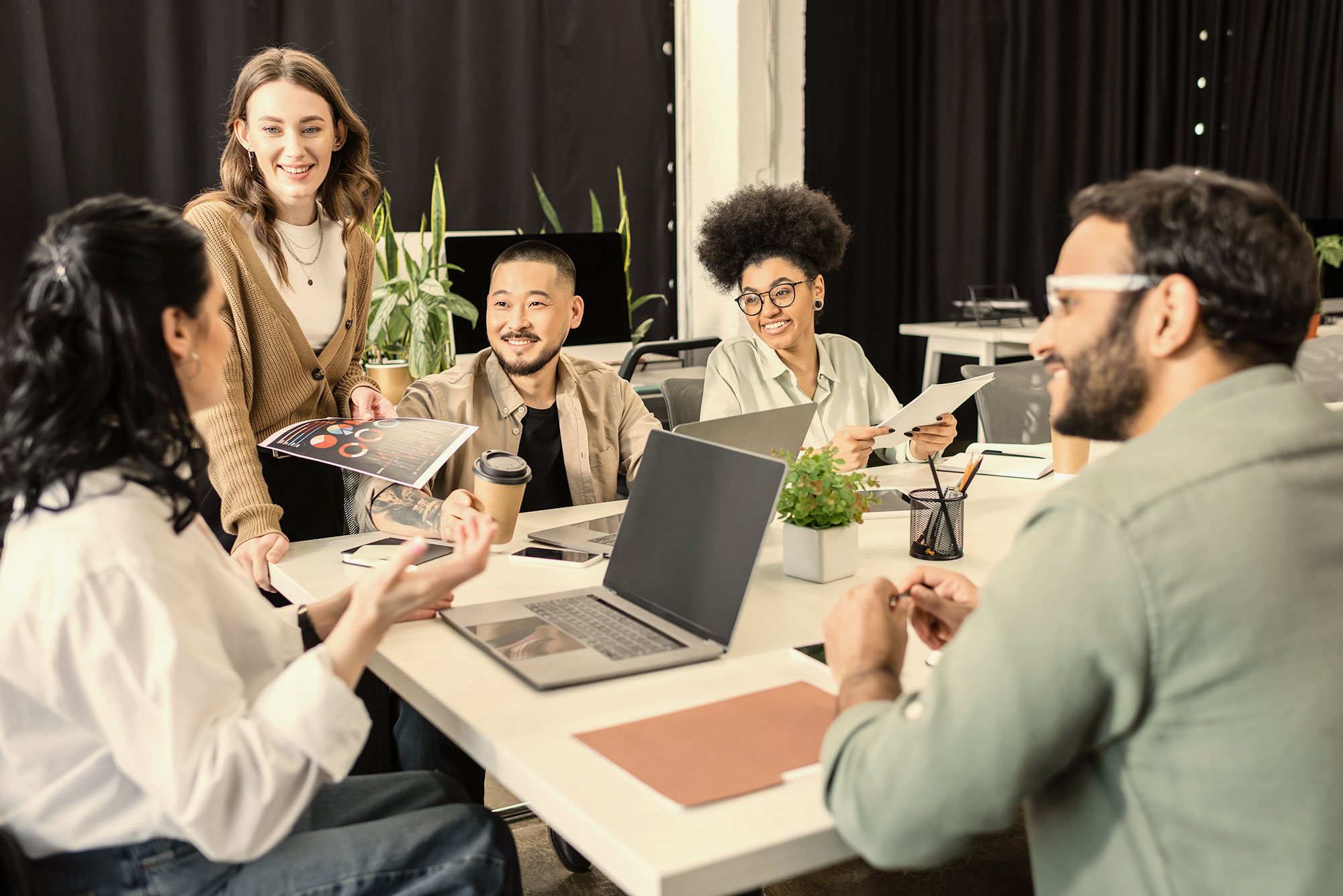 Lifestyle and Culture: Pace and Priorities