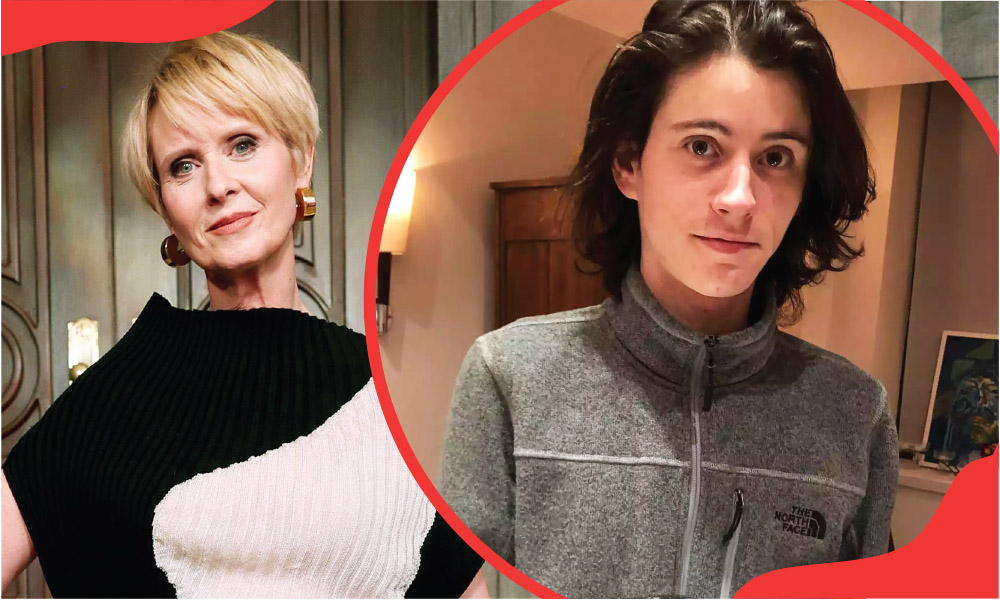 Who is Charles Ezekiel Mozes? The Story Behind the Name