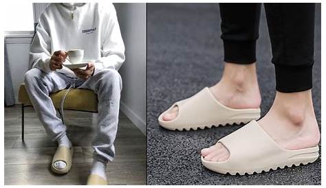Yeezy Slides: The Ultimate Guide to Hype and Comfort