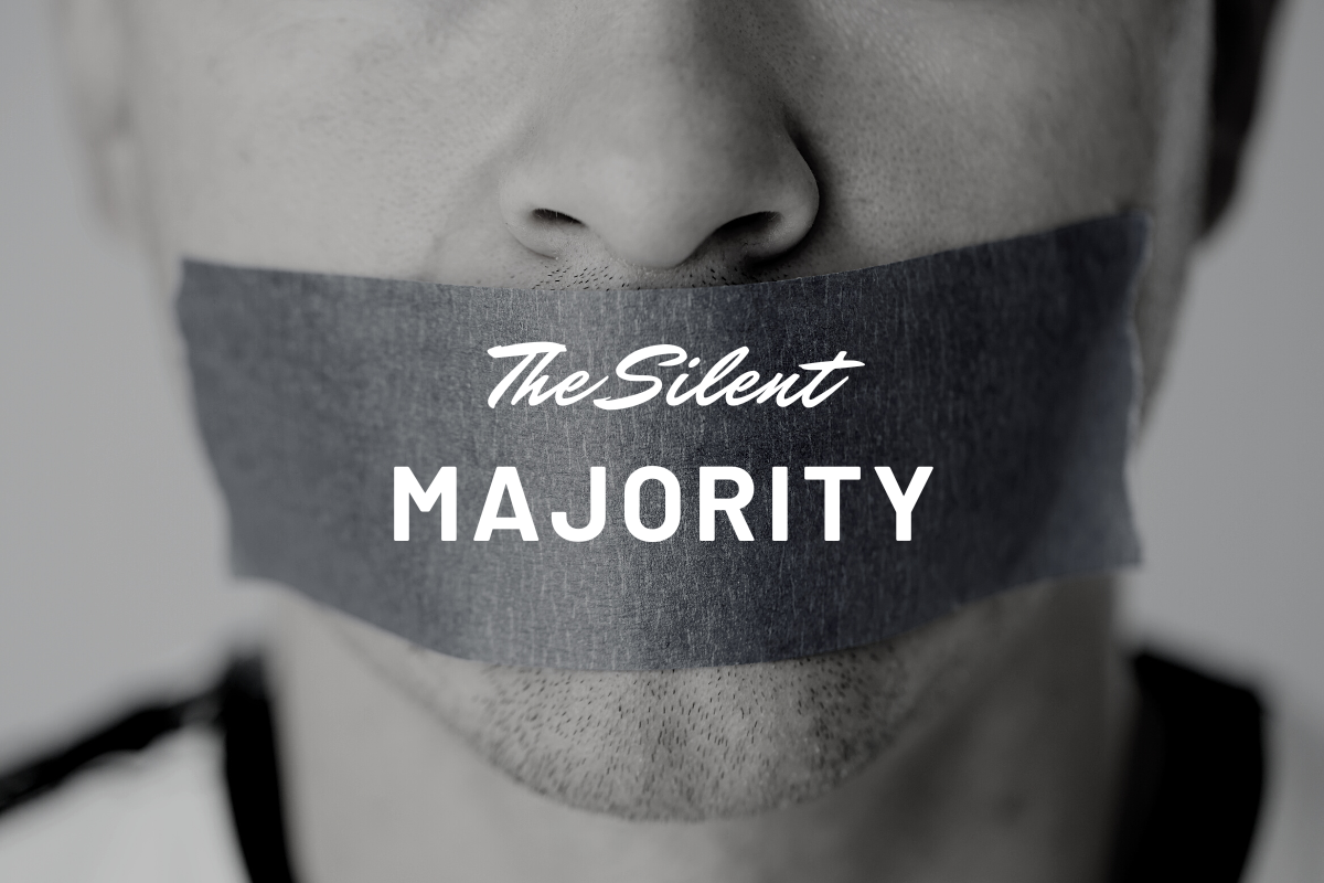 Understanding the Power and History of the Silent Majority