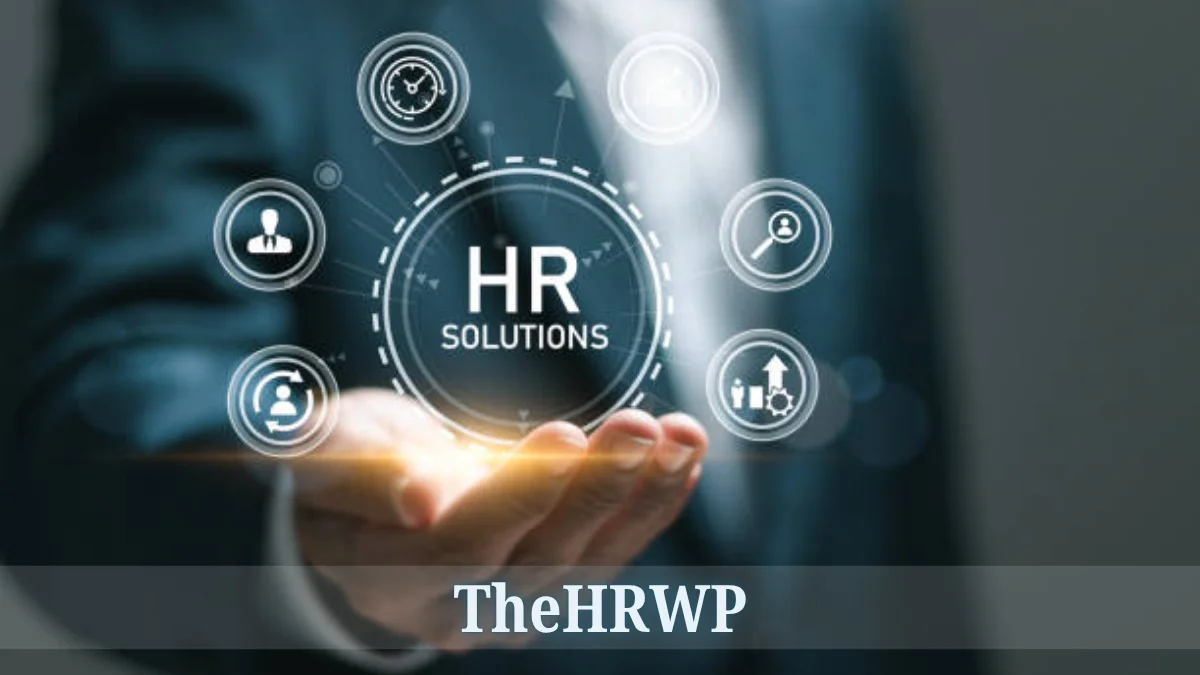 The Ultimate Guide to Understanding thehrwp