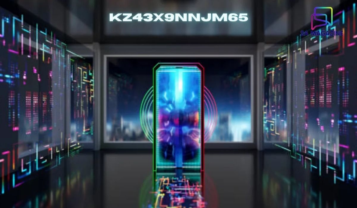Unlocking the Secrets of kz43x9nnjm65: A Comprehensive Guide
