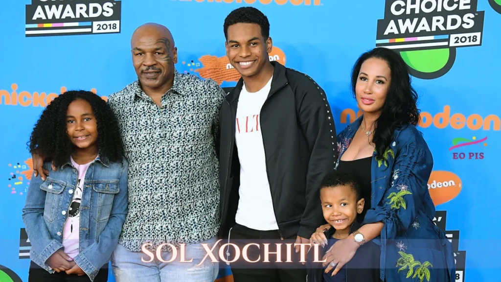 Sol Xochitl: The Complete Guide to this Culinary Gem