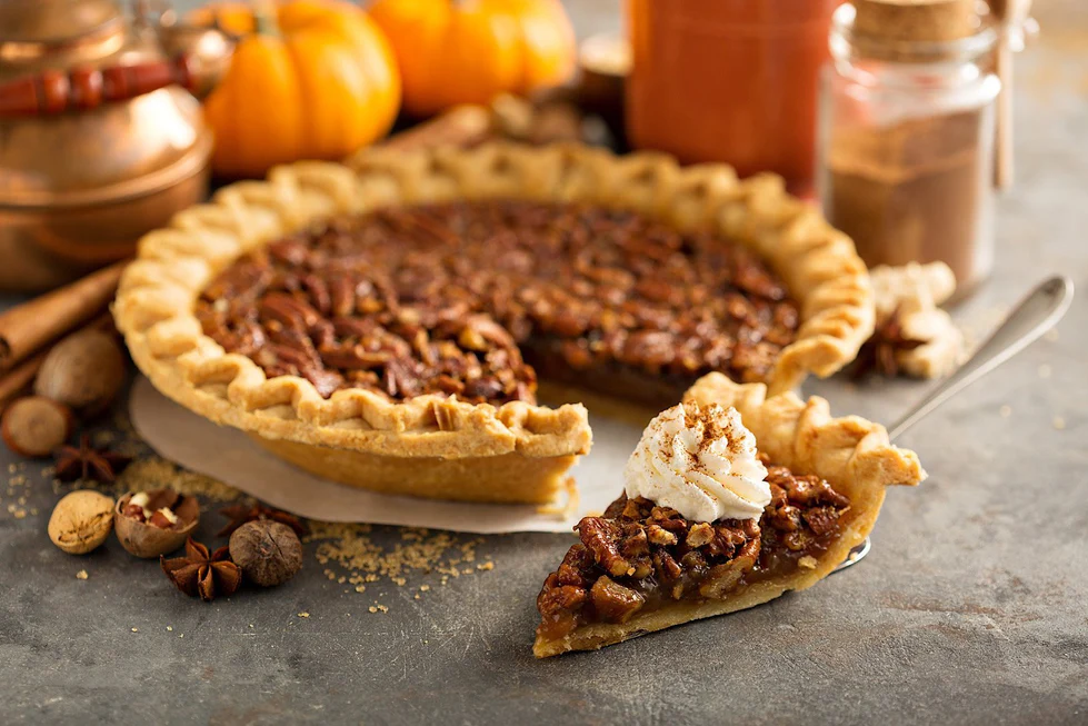 The Ultimate Guide to Pecan's: More Than Just a Pie Filling