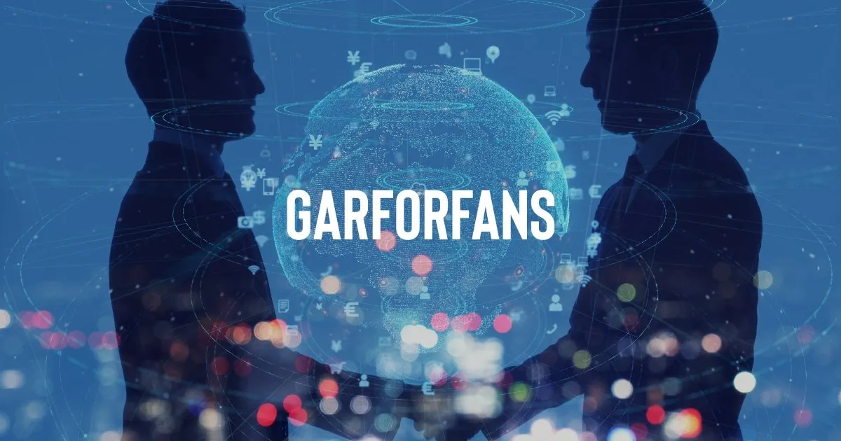 Garforfans: Understanding Online Fan Communities and Content Sharing