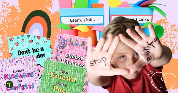 Bullying Prevention Month: Creating Safer Schools and Communities