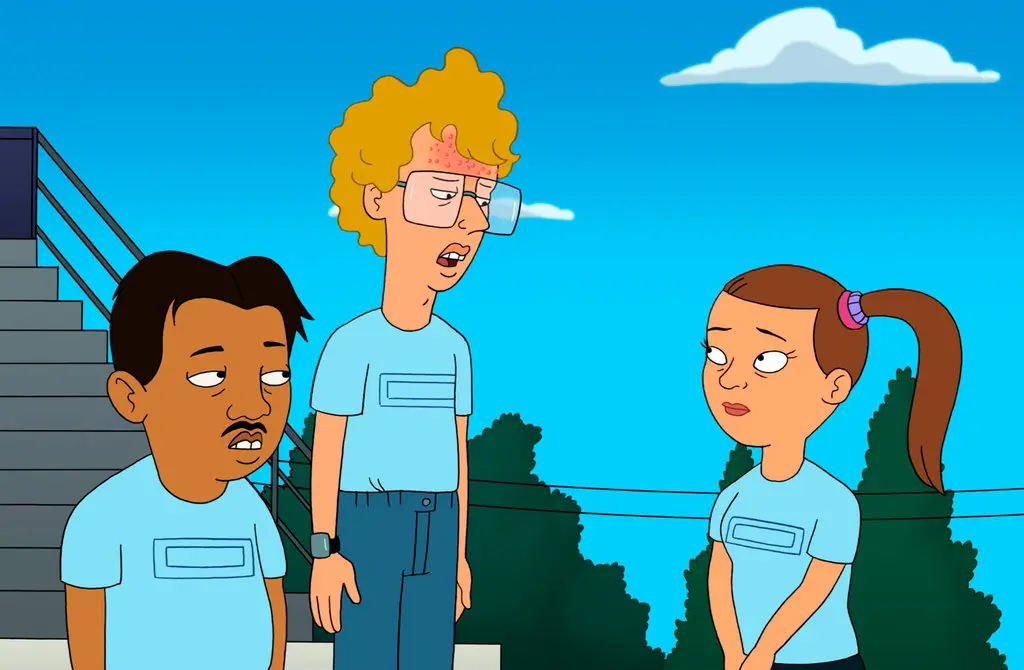 The Ultimate Guide to Movies With Jon Heder: From Napoleon Dynamite to Animation