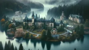 Guia Silent Hill Geekzilla: The Ultimate Survival Handbook