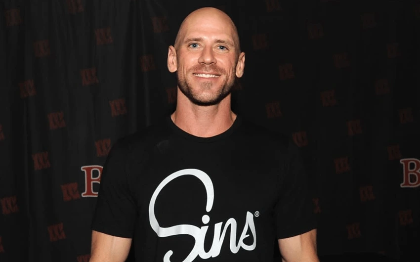 Johnny Sins: The Man Behind the Internet's Favorite Memes