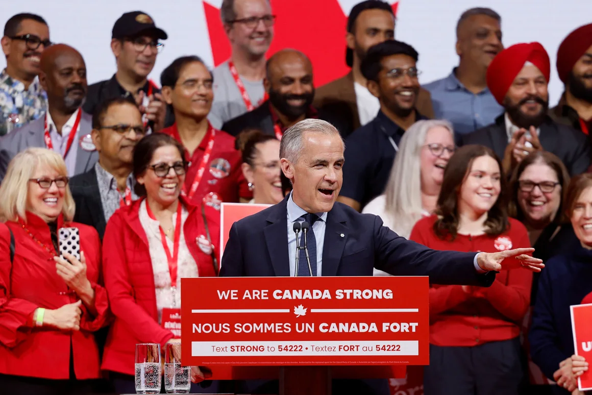 Mark Carney Canada Election Polls: What Do They Say?
