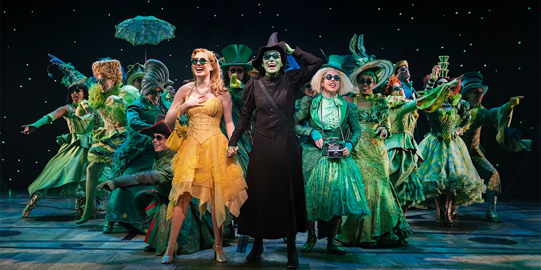 Wicked Tickets The Musical: Your Ultimate Guide to Seeing the Hit Show