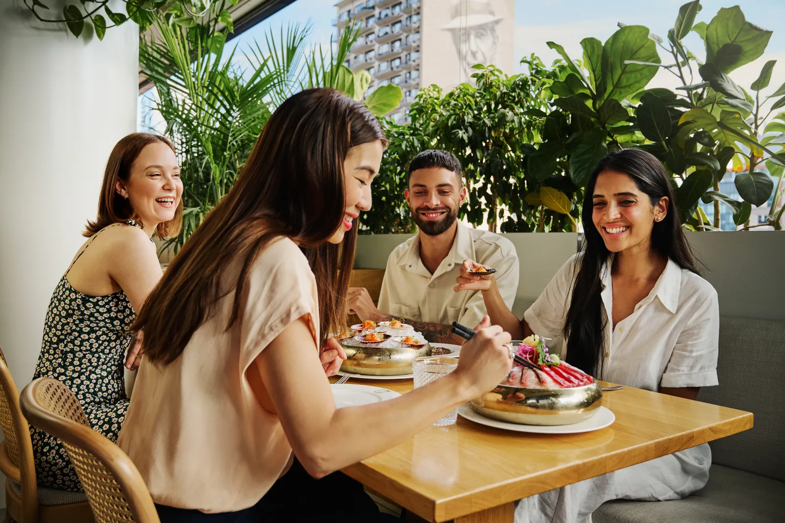 Discover the Top Resto Montreal Spots for Every Craving