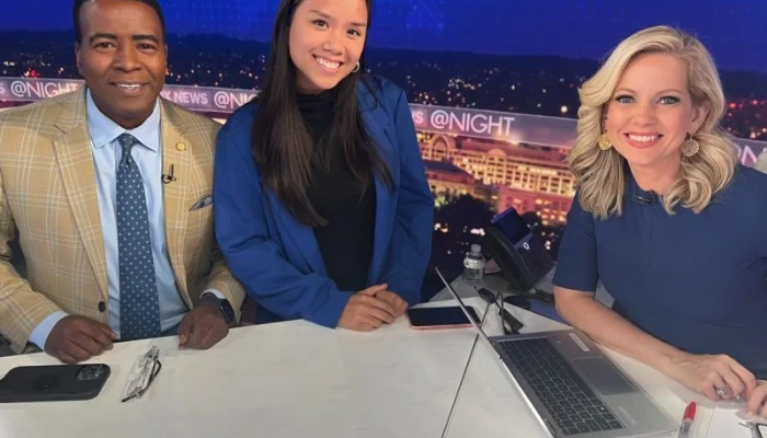 Who is Kevin Corke Spouse? A Closer Look at the Journalist's Personal Life