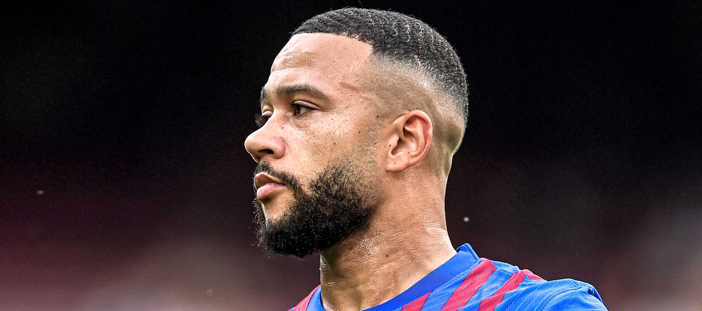 Memphis Depay: More Than Just a Footballer