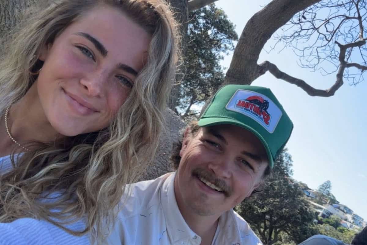 Who is Zach Top Wife? Unraveling the Mystery