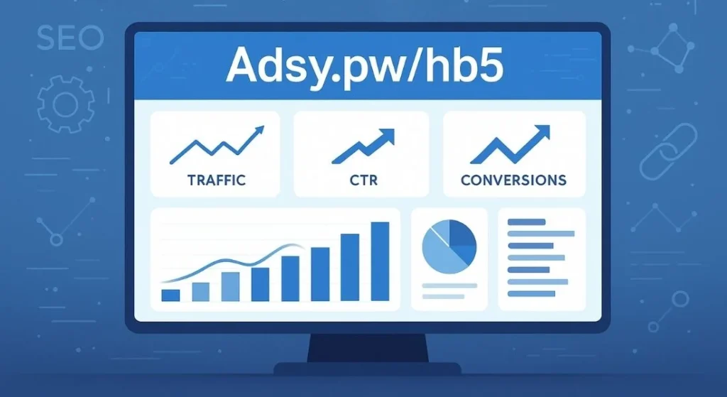 Unlocking High-Quality SEO Results with adsy.pw/hb2