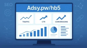 Unlocking High-Quality SEO Results with adsy.pw/hb2