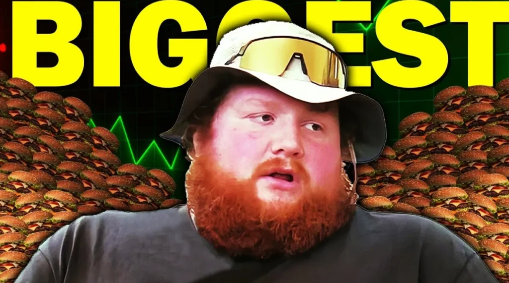 How Old is Caseoh? Uncovering the Streamer's Story