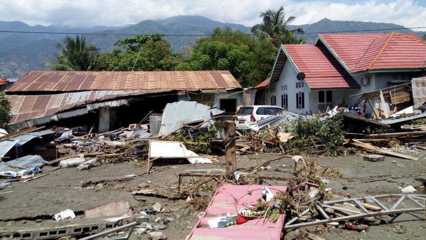 Understanding the Frequent Indonesia Earthquake Phenomenon: Causes, History, and Safety