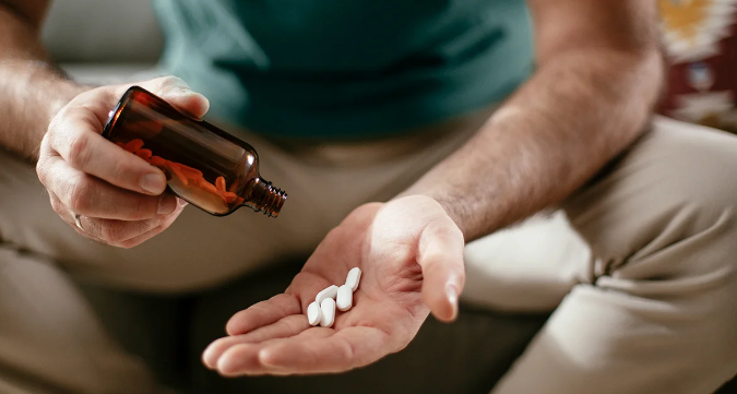 What Is Erectn and How Does It Support Men’s Wellness?