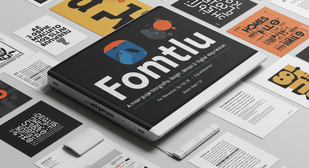 Fontlu: Your Ultimate Guide to Understanding This Concept