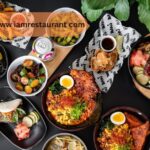 Your Guide to www iamrestaurant com: A Modern Dining Revolution