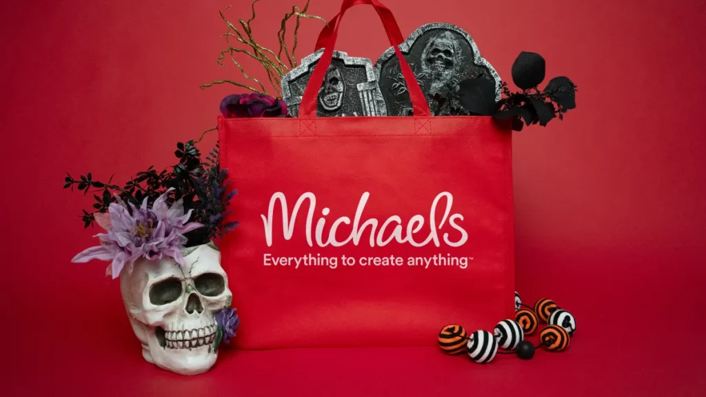 More Than Just Products: Michaels Services