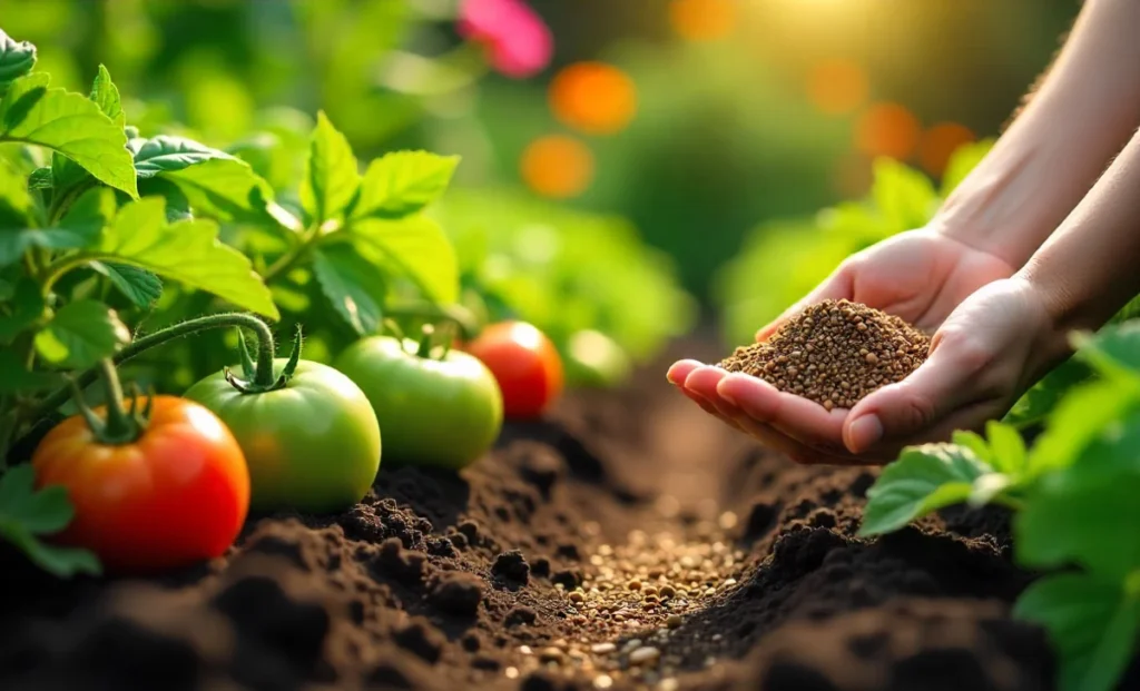 What is Mannacote and How Can It Benefit Your Garden?