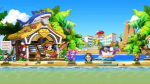 Exploring Insoya: Your Guide to the MapleStory Community Hub