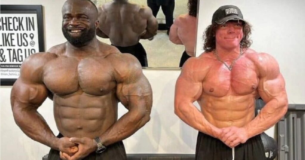 Sam Sulek Net Worth: Unpacking the Fitness Star's Fortune