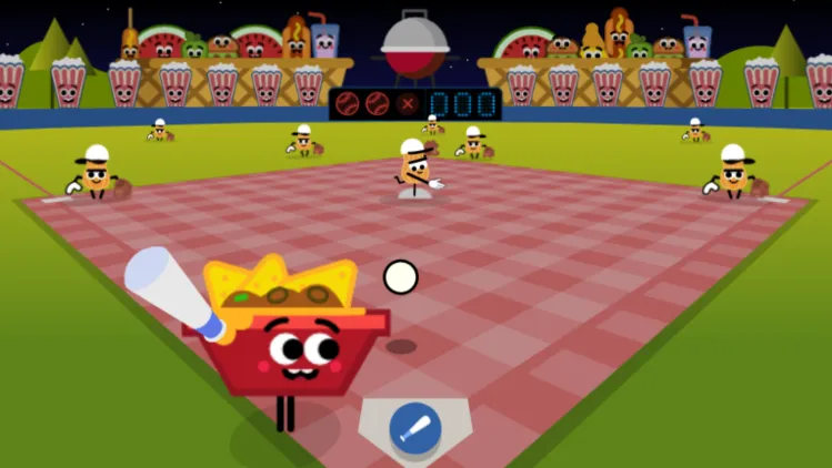 Everything You Need To Know About Doodle Baseball
