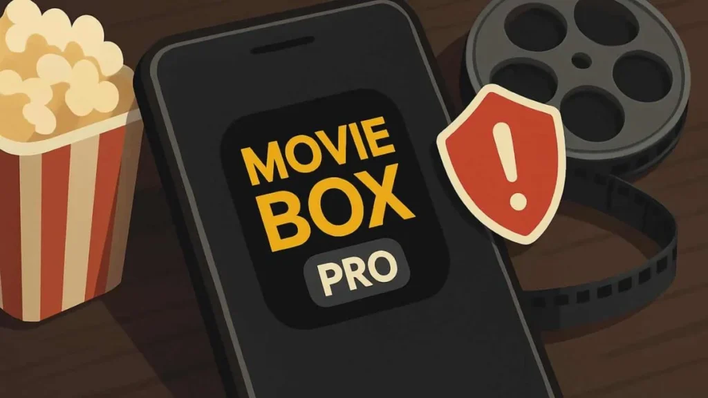 MovieboxPro: Your Guide to the Popular Streaming App