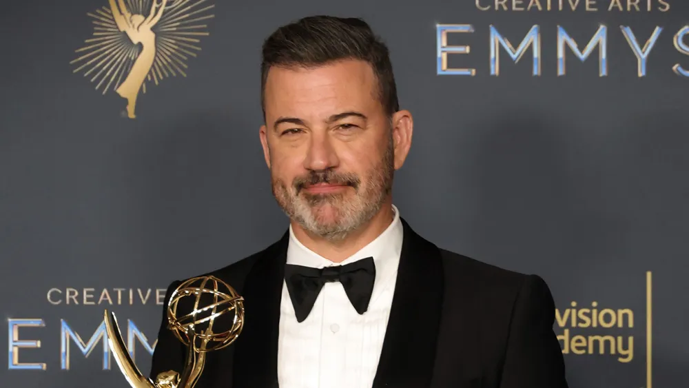 The Truth About "Jimmy Kimmel Fired" Rumors