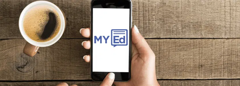 Unlocking the Power of the MyEd App for School Communication